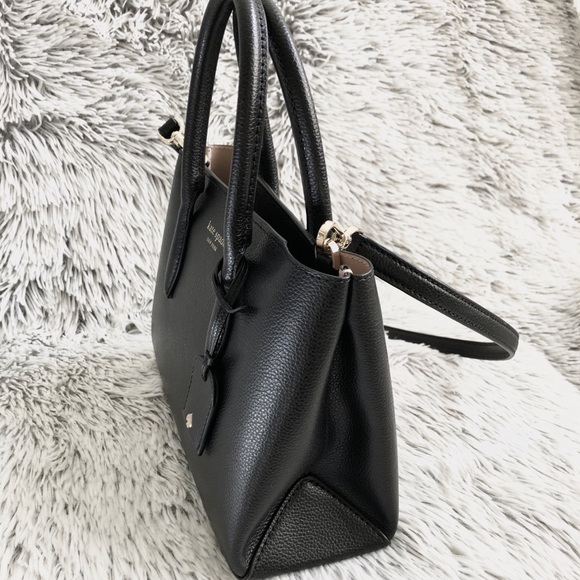 Kate Spade Top Zip Satchel - Picture 4 of 10